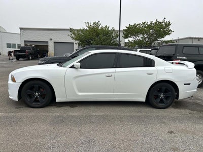 2014 Dodge Charger SE