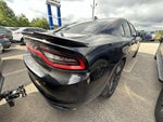 2018 Dodge Charger SXT Plus