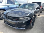 2018 Dodge Charger SXT Plus