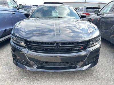2018 Dodge Charger SXT Plus
