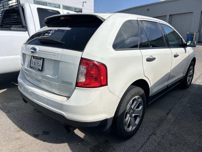 2013 Ford Edge SE
