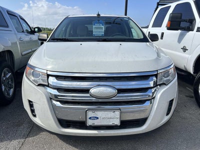 2013 Ford Edge SE