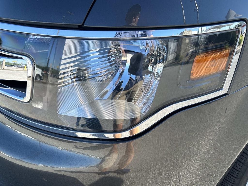 2016 Ford Flex SEL