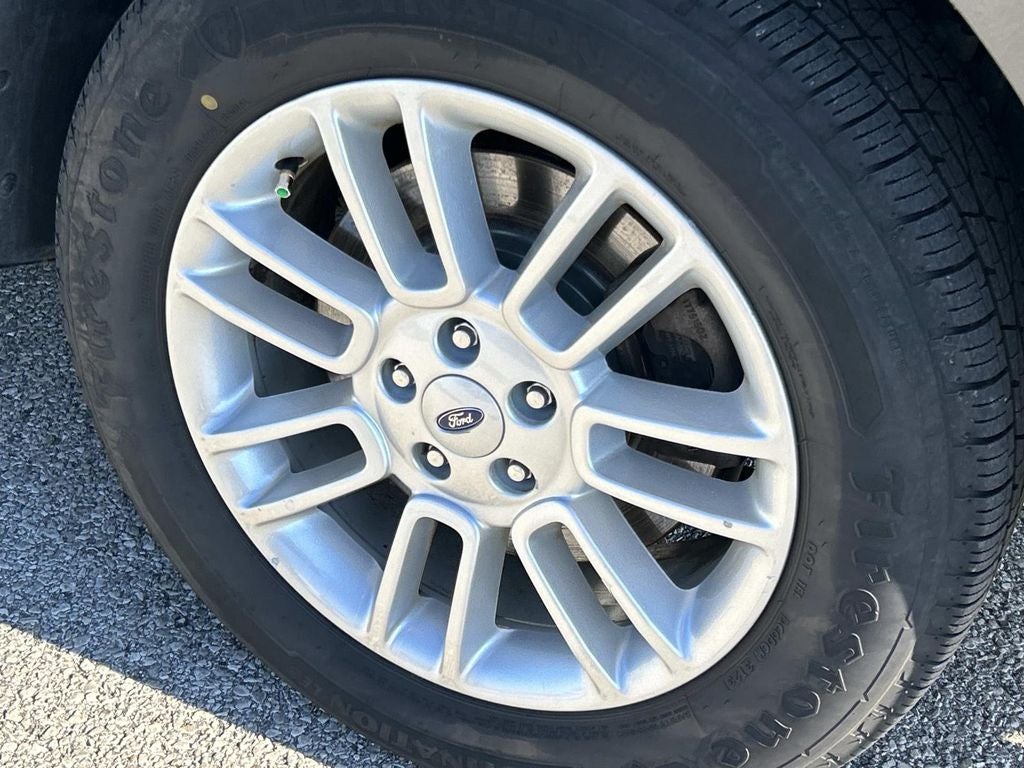 2016 Ford Flex SEL