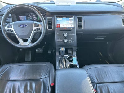 2016 Ford Flex SEL