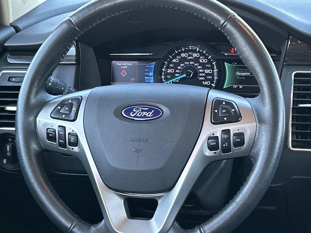 2016 Ford Flex SEL
