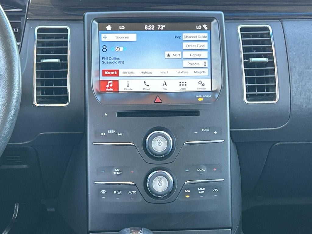 2016 Ford Flex SEL