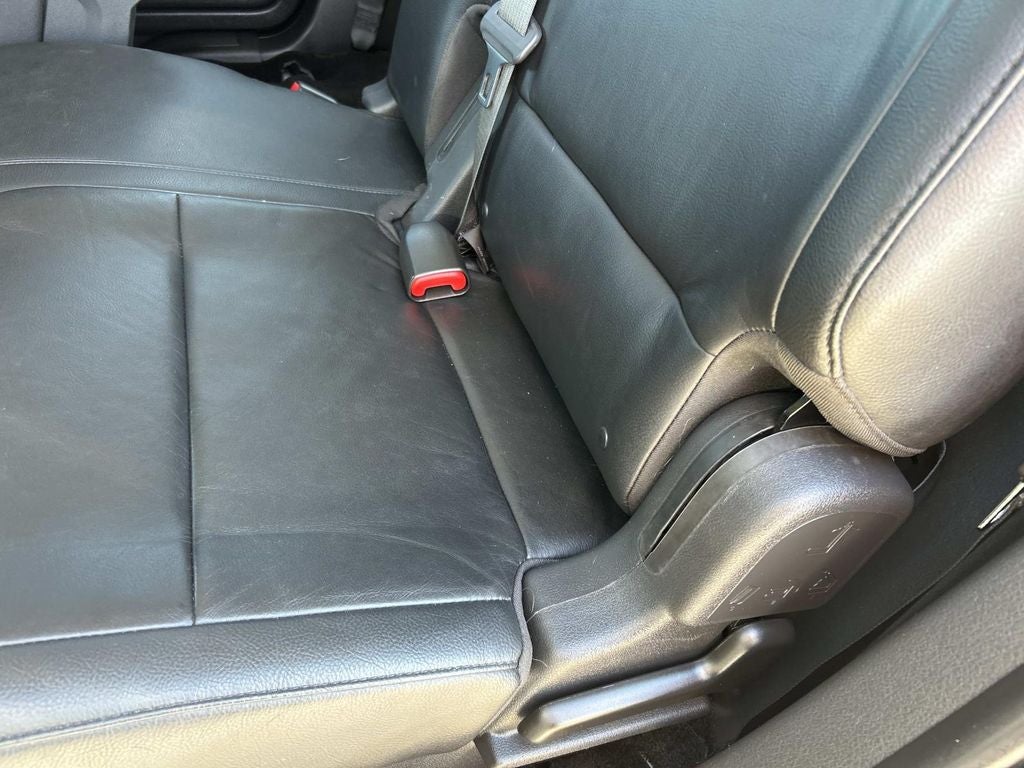 2016 Ford Flex SEL