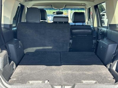 2016 Ford Flex SEL