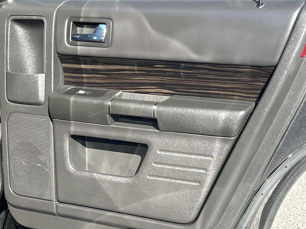 2016 Ford Flex SEL