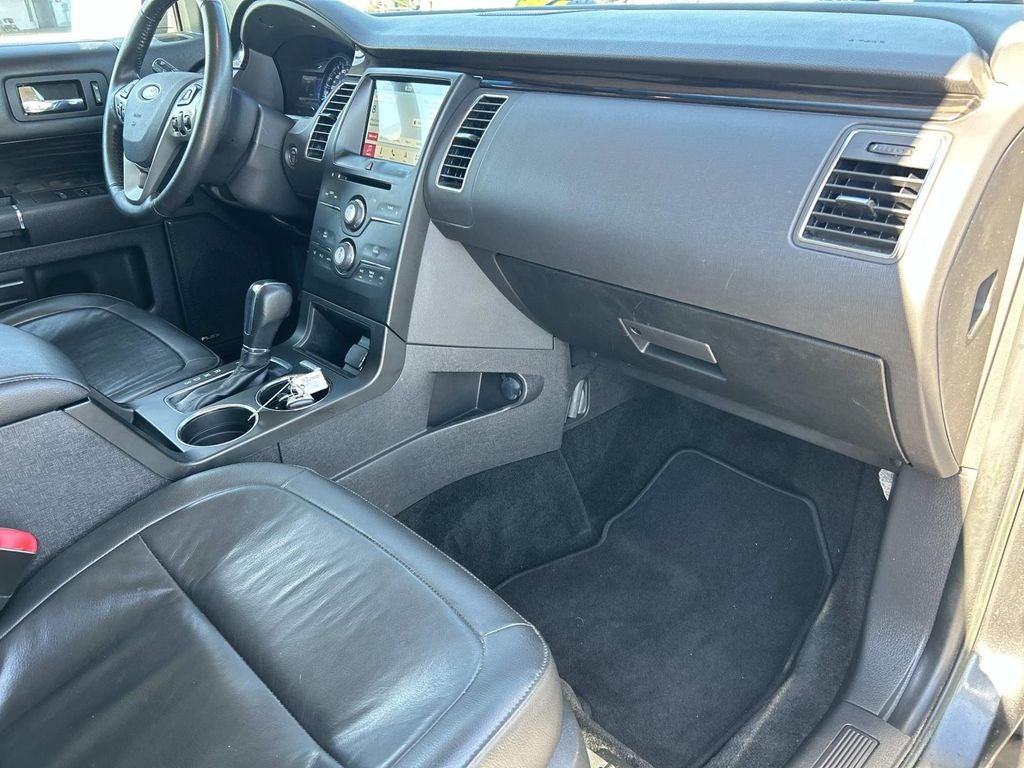 2016 Ford Flex SEL