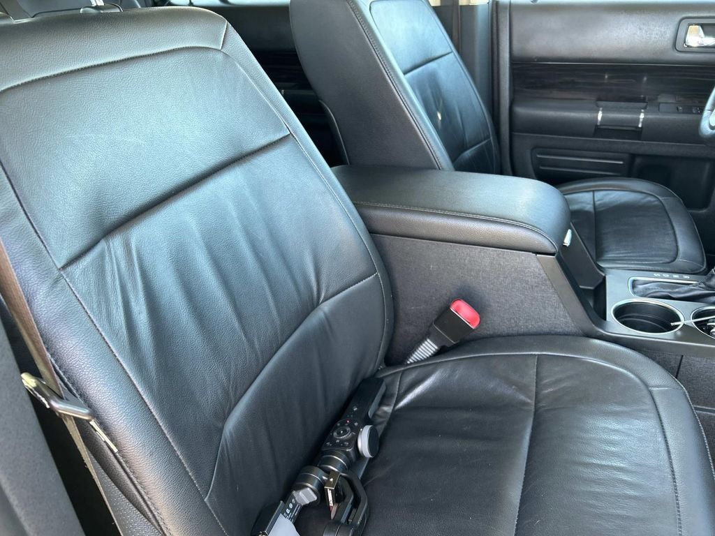 2016 Ford Flex SEL