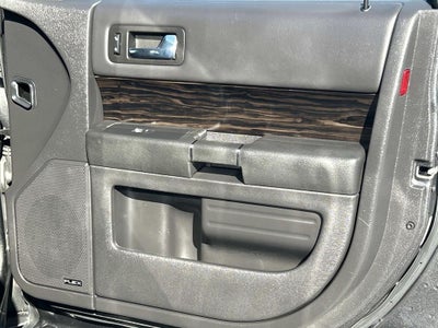 2016 Ford Flex SEL