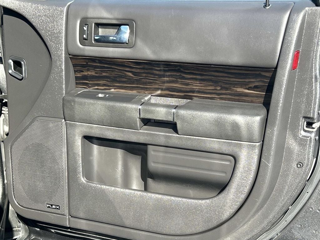 2016 Ford Flex SEL