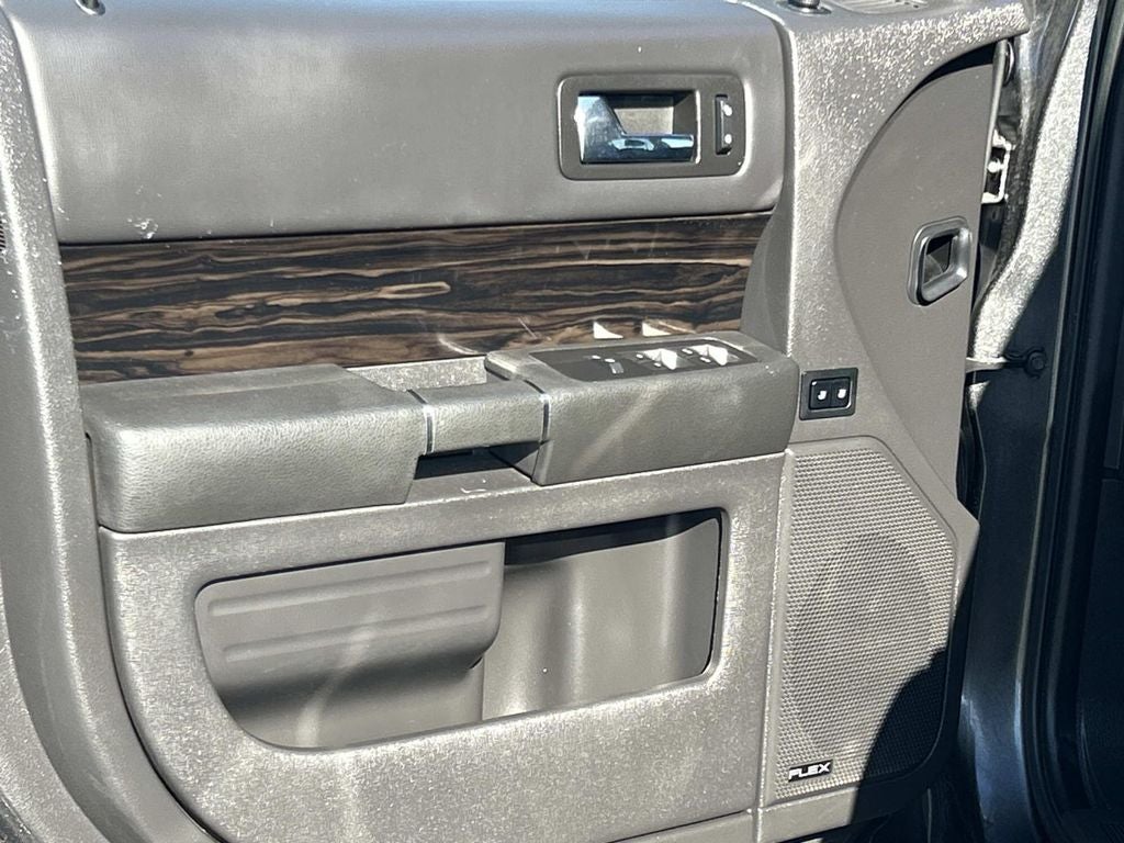 2016 Ford Flex SEL