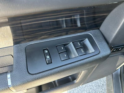 2016 Ford Flex SEL