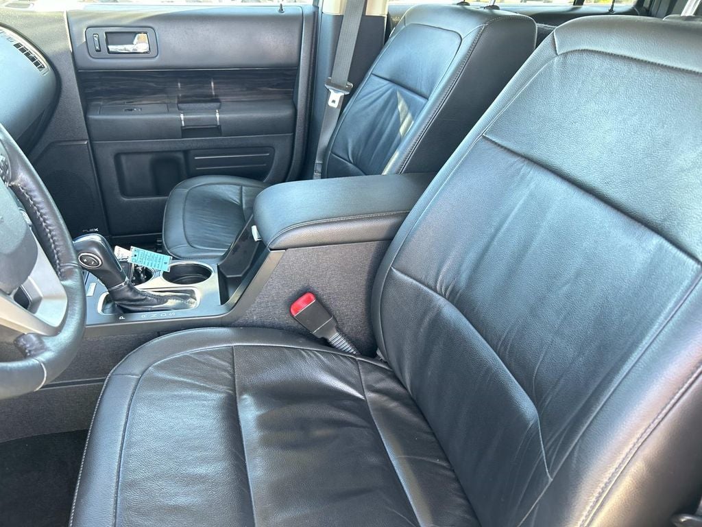 2016 Ford Flex SEL
