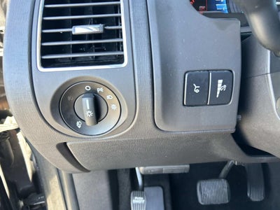2016 Ford Flex SEL