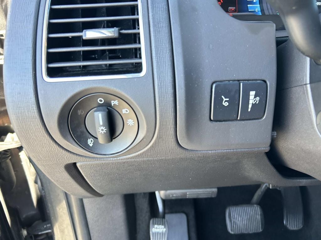 2016 Ford Flex SEL