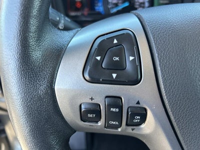 2016 Ford Flex SEL