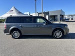 2016 Ford Flex SEL