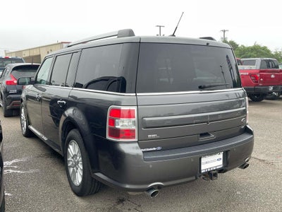 2016 Ford Flex SEL