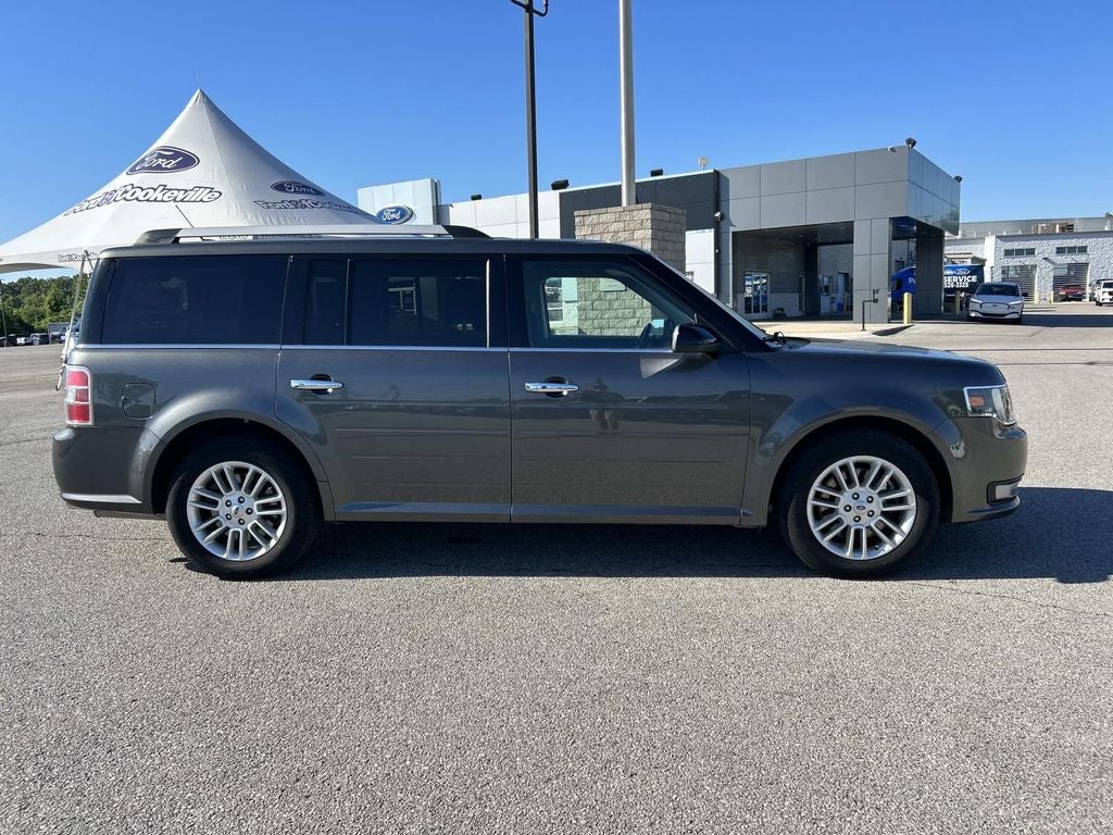 2016 Ford Flex SEL