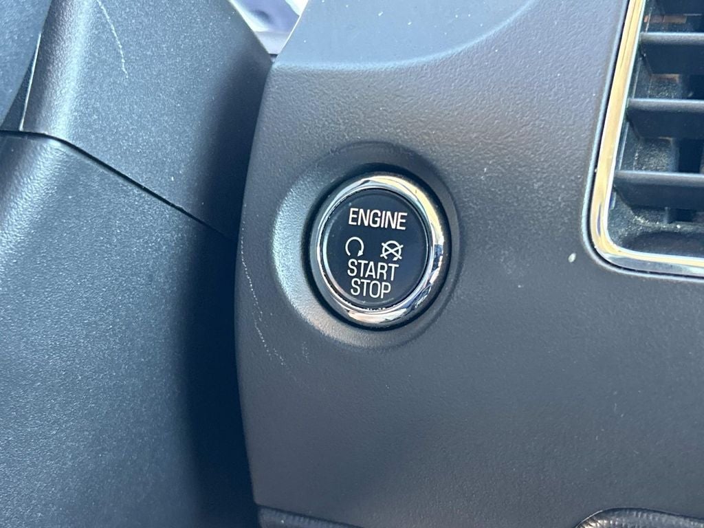2016 Ford Flex SEL