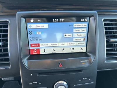 2016 Ford Flex SEL