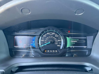 2016 Ford Flex SEL