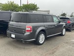 2016 Ford Flex SEL
