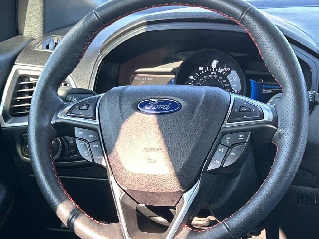 2024 Ford Edge ST Line