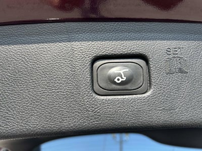 2024 Ford Edge ST Line