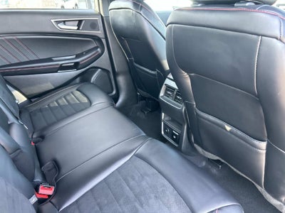 2024 Ford Edge ST Line