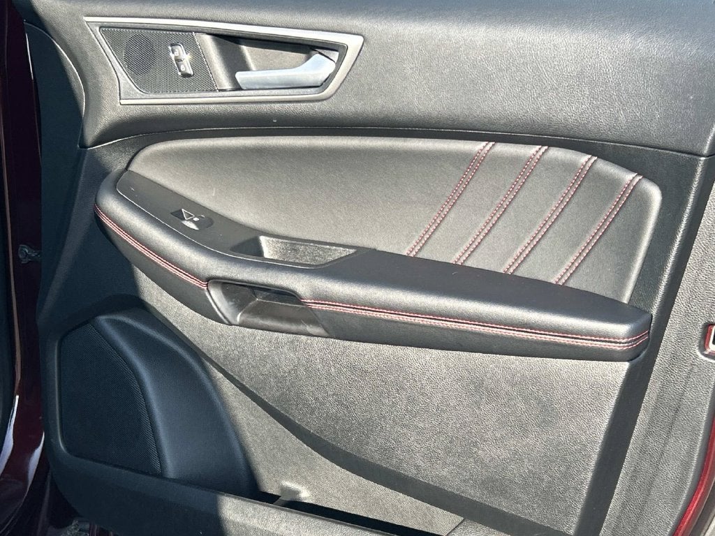 2024 Ford Edge ST Line