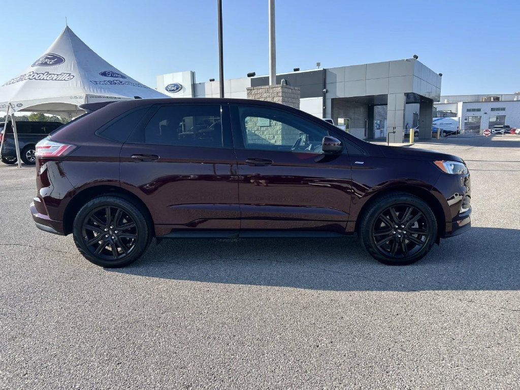 2024 Ford Edge ST Line