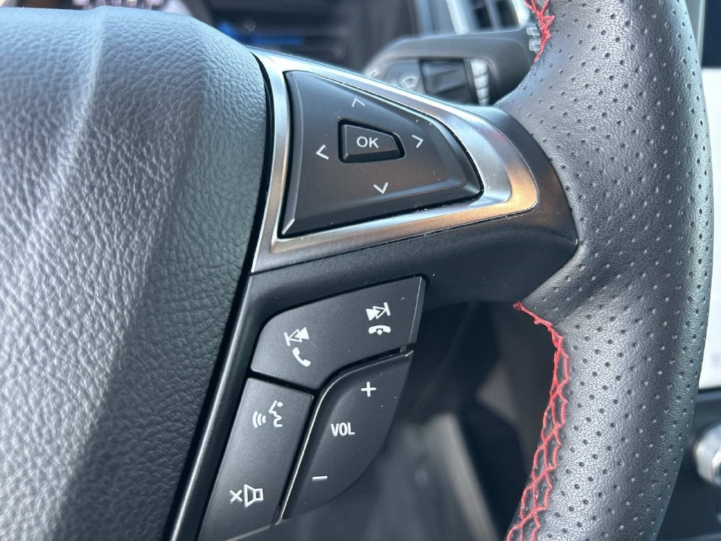 2024 Ford Edge ST Line