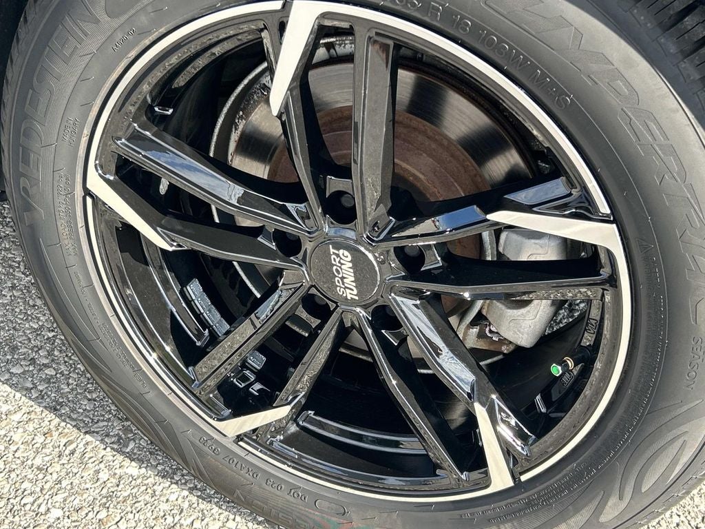 2015 Chevrolet Camaro 2LS