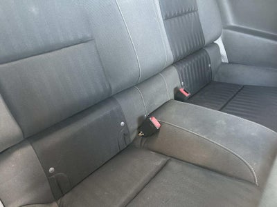 2015 Chevrolet Camaro 2LS