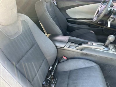 2015 Chevrolet Camaro 2LS