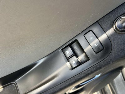 2015 Chevrolet Camaro 2LS