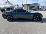 2015 Chevrolet Camaro 2LS