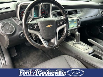 2014 Chevrolet Camaro 1LT