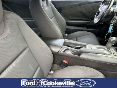 2014 Chevrolet Camaro 1LT