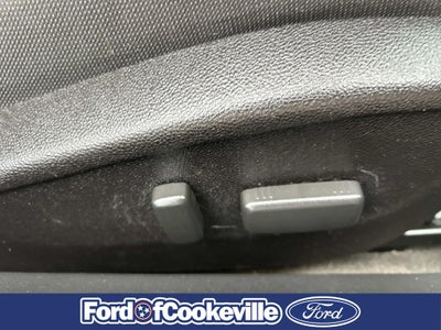 2014 Chevrolet Camaro 1LT