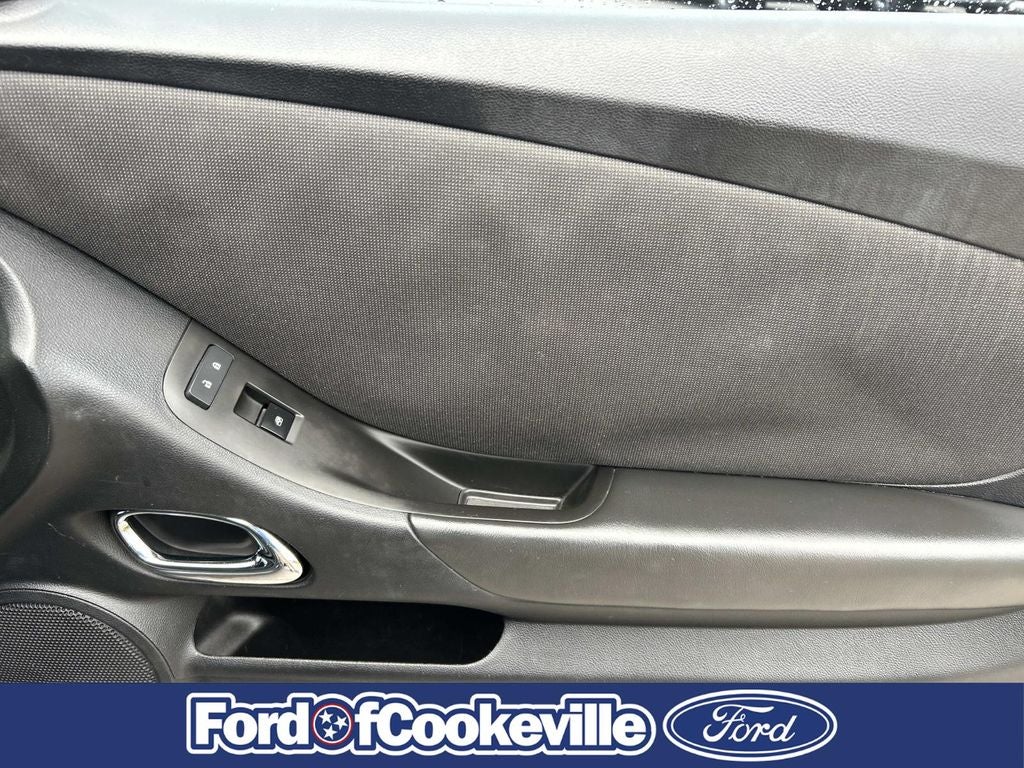 2014 Chevrolet Camaro 1LT