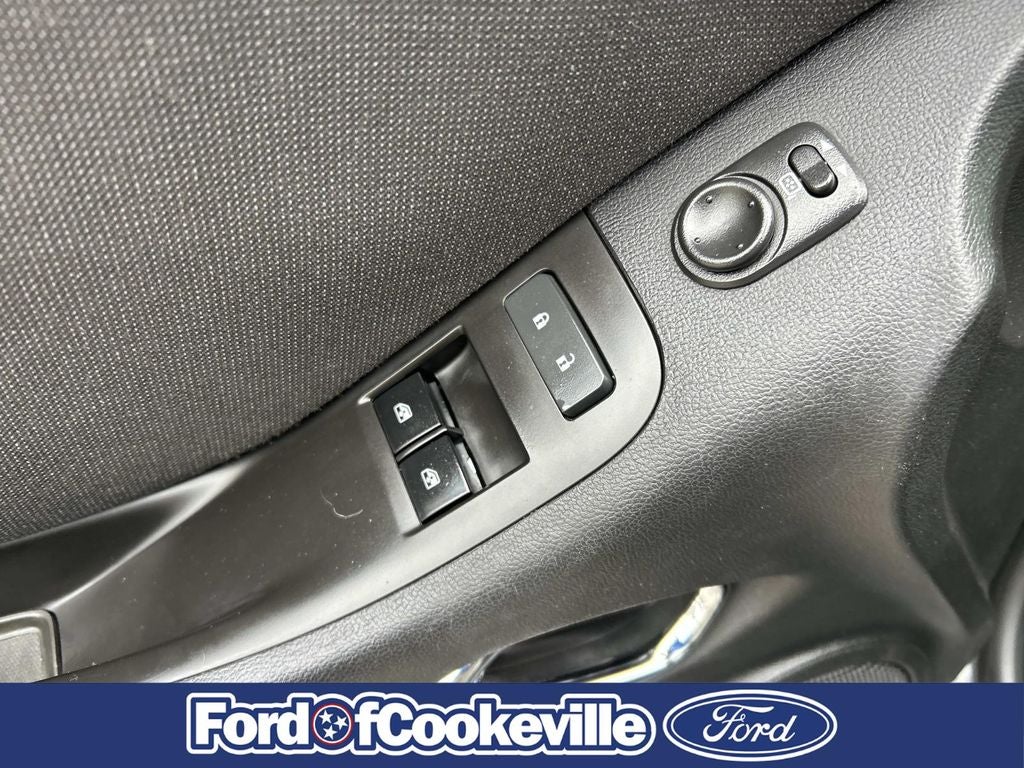 2014 Chevrolet Camaro 1LT