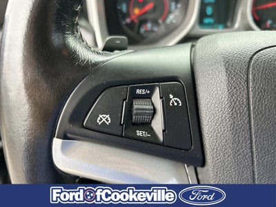 2014 Chevrolet Camaro 1LT