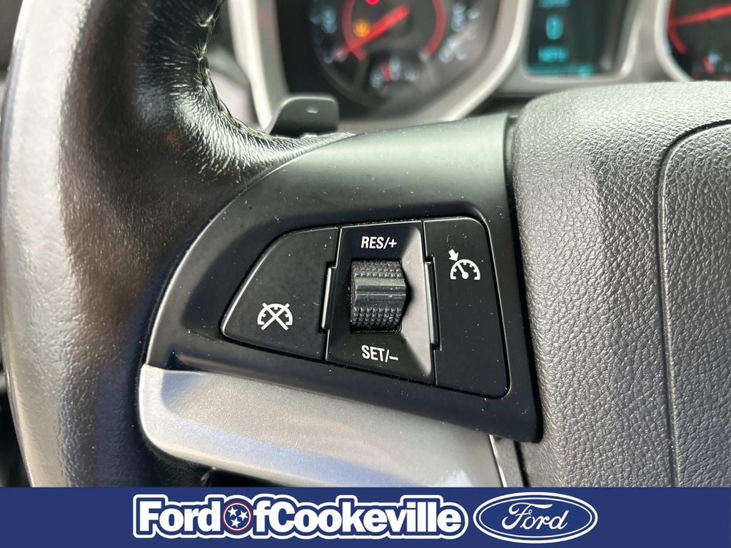 2014 Chevrolet Camaro 1LT
