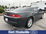 2014 Chevrolet Camaro 1LT